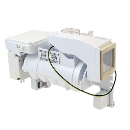 Lg AEQ72910413 LG Refrigerator Ice Maker Kit Assembly AEQ72910413